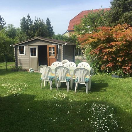 Maison De Village Pres De Colmar De 90 M2 Horbourg Екстериор снимка
