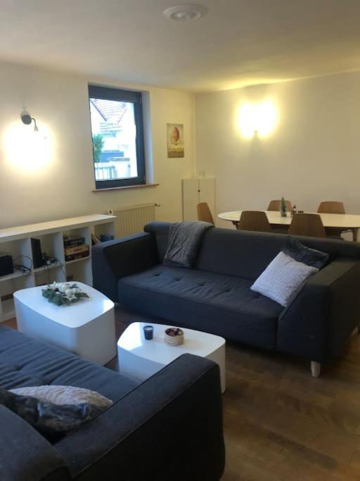 Maison De Village Pres De Colmar De 90 M2 Horbourg Екстериор снимка