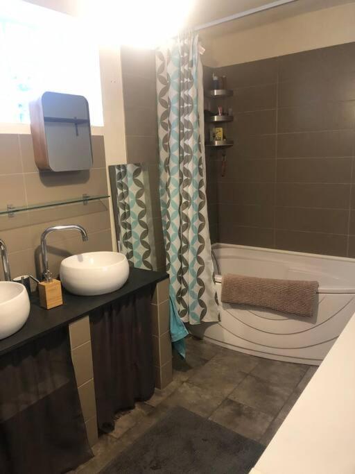 Maison De Village Pres De Colmar De 90 M2 Horbourg Екстериор снимка